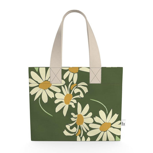 Daisy Tote