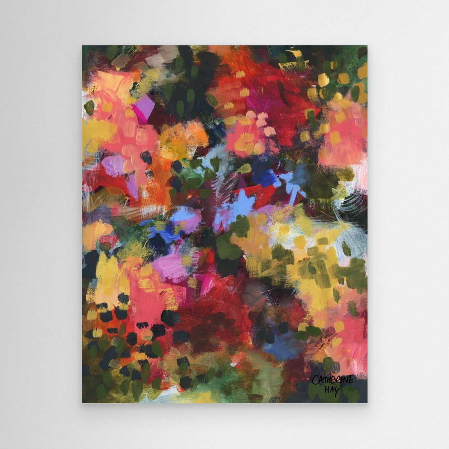 Meet me in the Garden