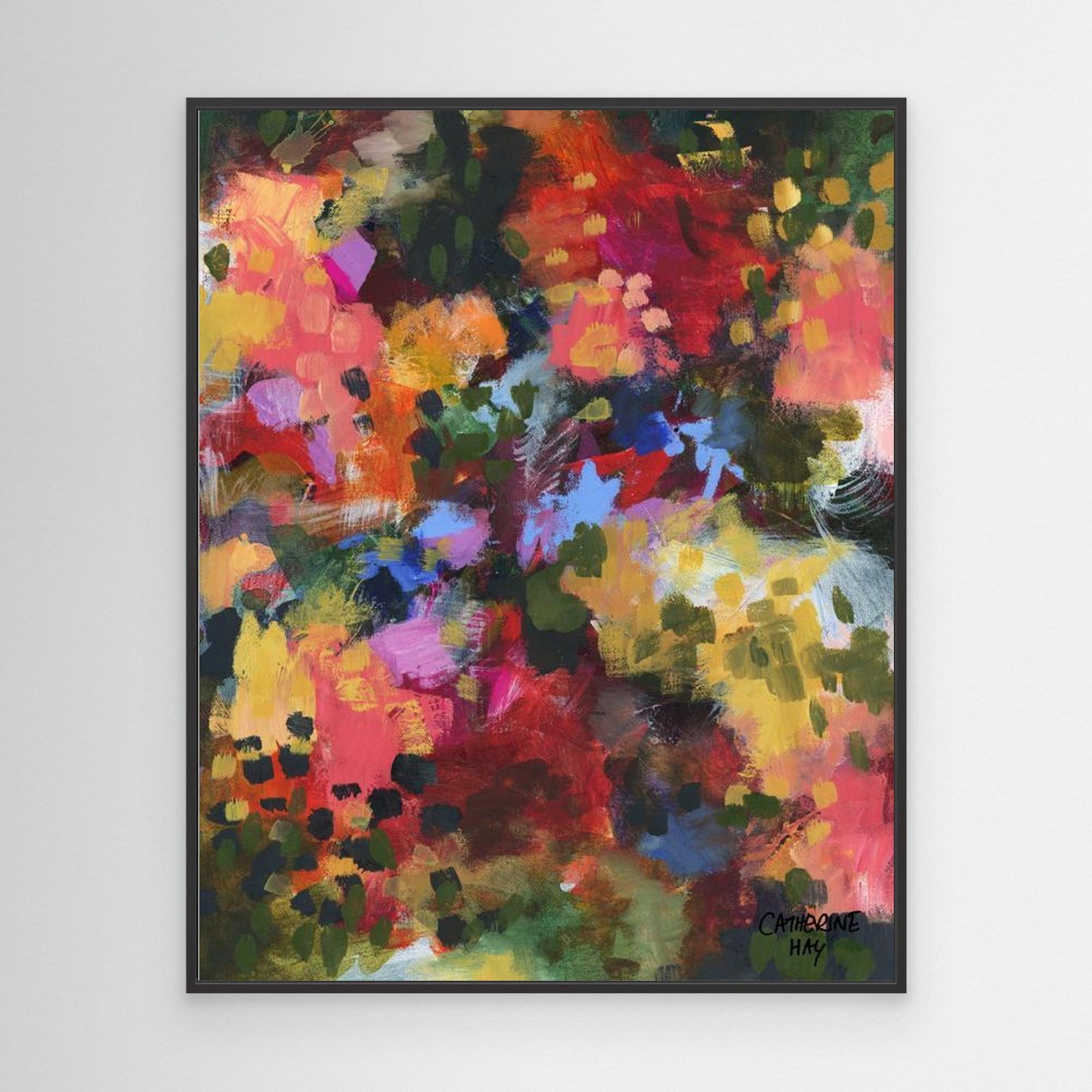 Meet me in the Garden