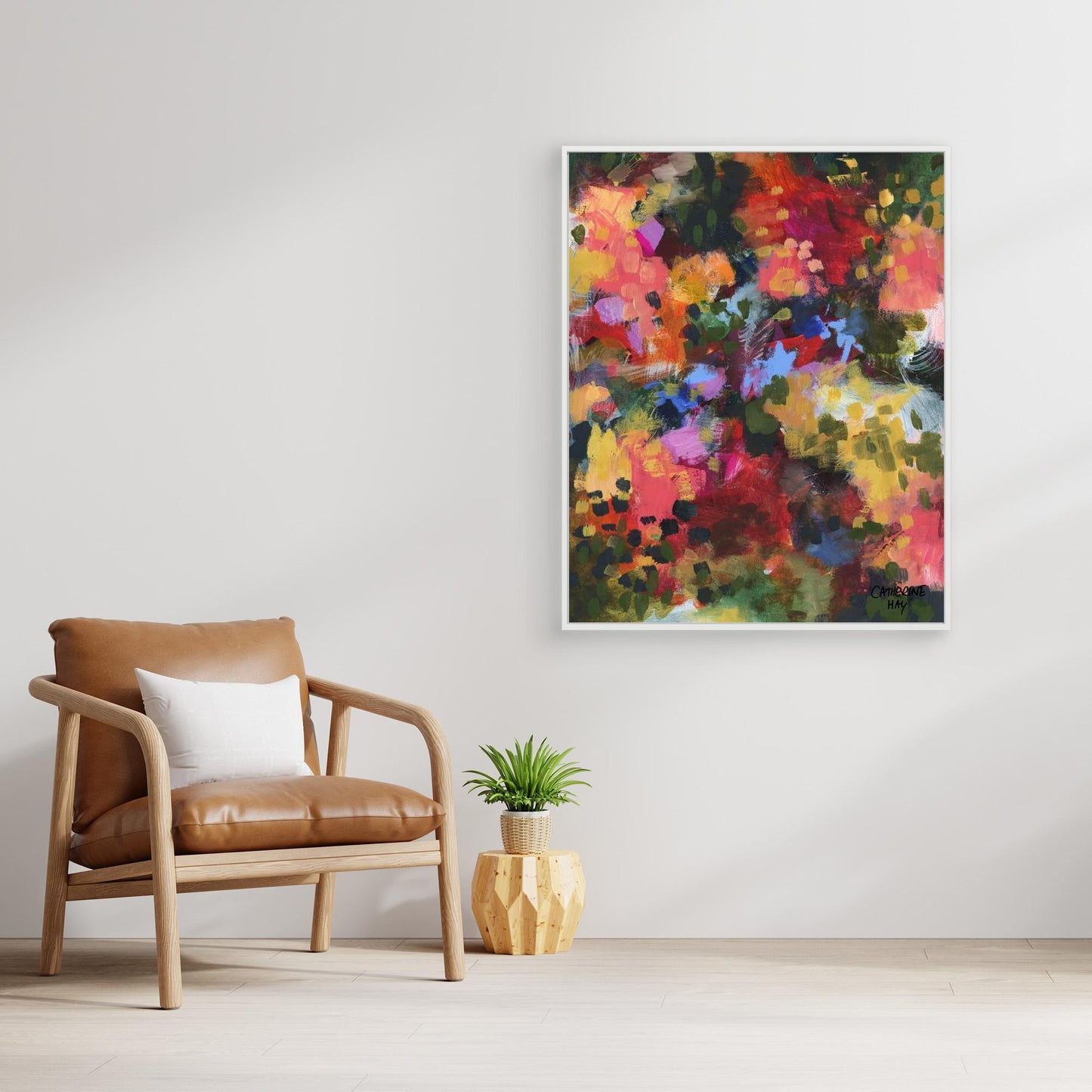 Meet me in the Garden