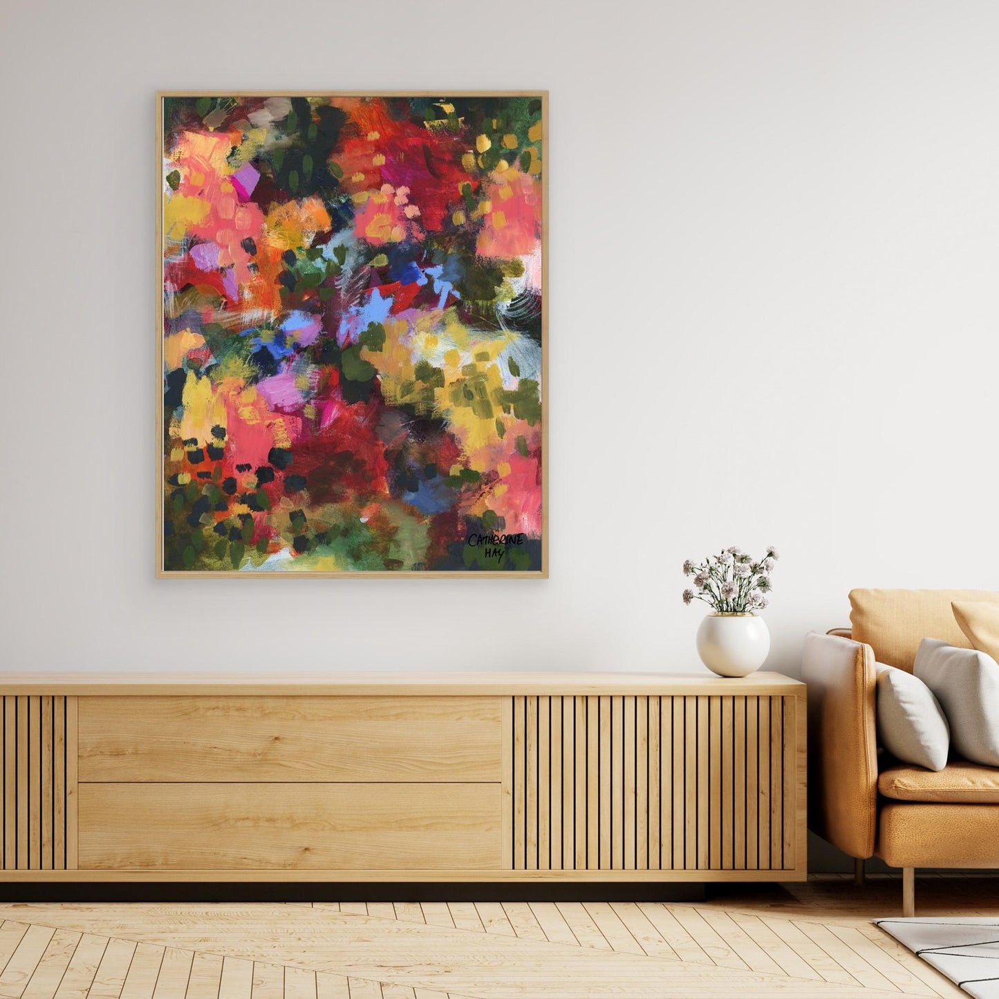 Meet me in the Garden